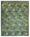 New kilim - Poisson Green