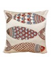 Coussin Suzani