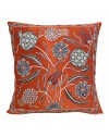 Coussin Suzani