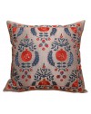 Coussin Suzani