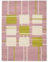 Tremi Mute- Tapis kilim