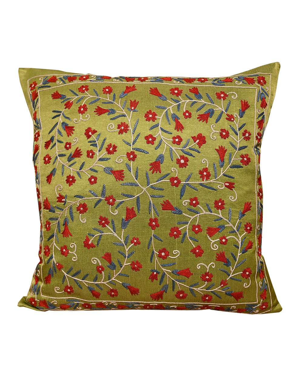 Coussin Suzani