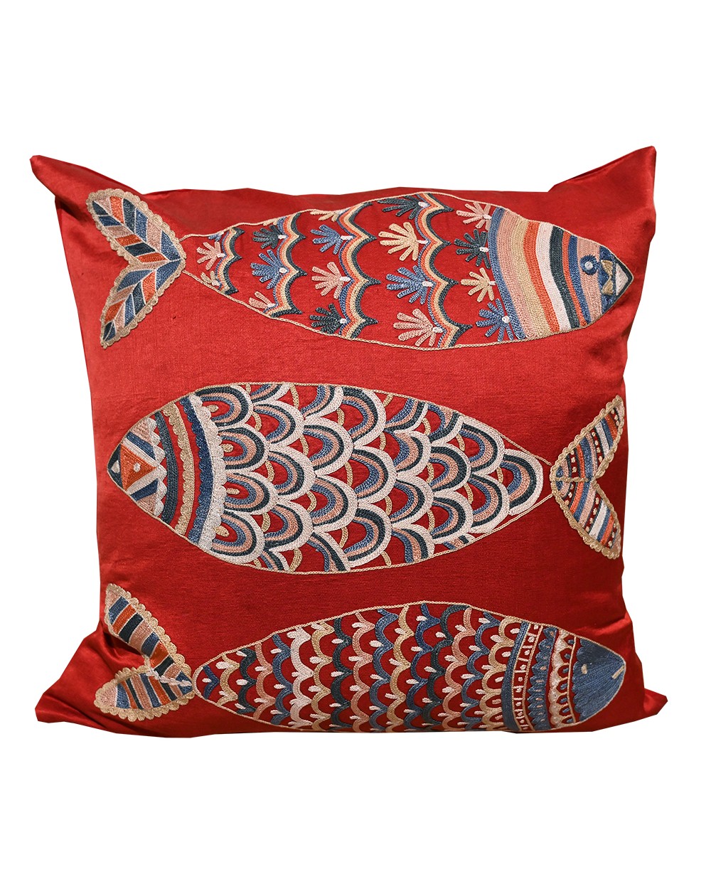 Coussin Suzani