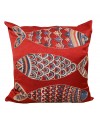 Coussin Suzani