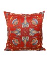 Coussin Suzani,