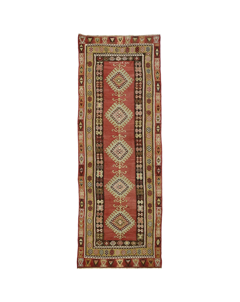 Tapis couloir -Kilim Cappadoce