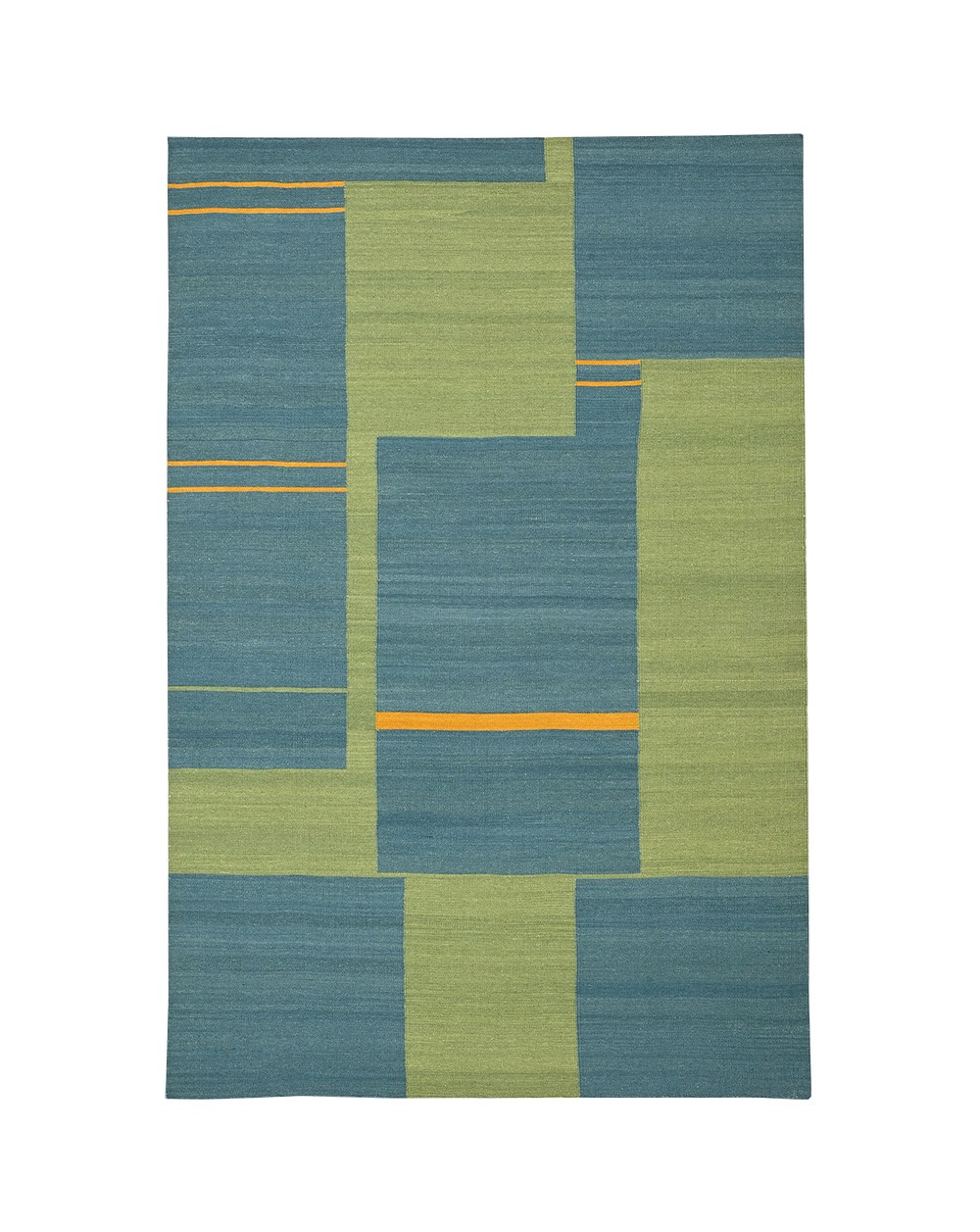 Io Shell - Tapis kilim