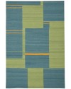 Io Shell - Tapis kilim