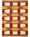 Jesma Etna - Tapis kilim TRIFF