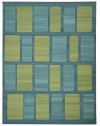 Saline Etang- Tapis kilim