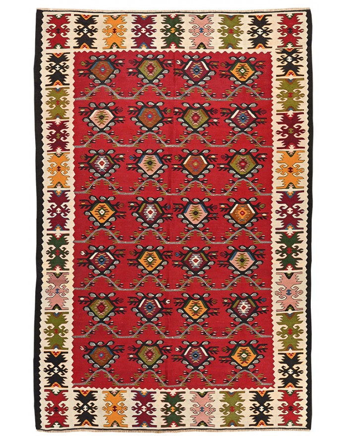 Antique rug paris