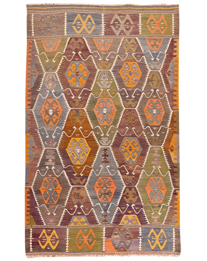 Bonpoint kilim