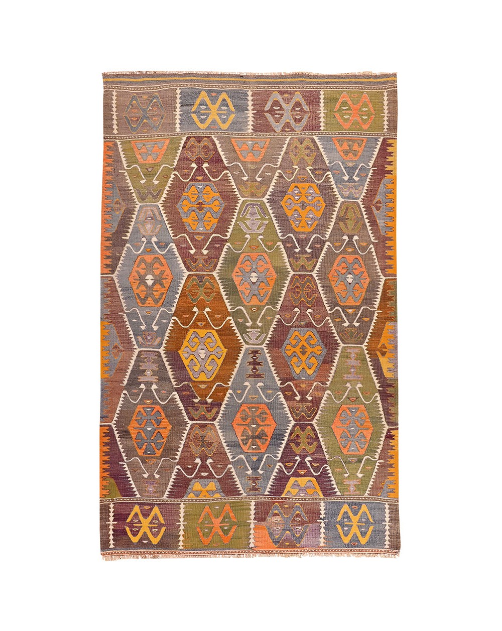 Bonpoint kilim