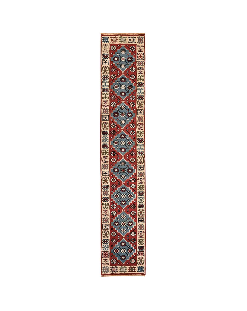 rug corridor size