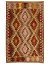 petit tapis kilim ancien