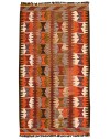 tapis kilim tribal