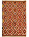 petit tapis kilim ancien