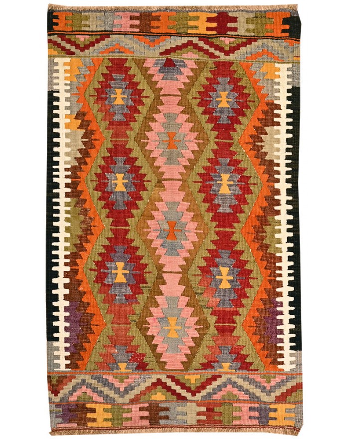 Petit tapis kilim antalya - TRIFF