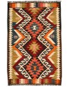 Petit tapis kilim Mut - TRIFF