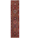 Kilim traditionnel de couloir