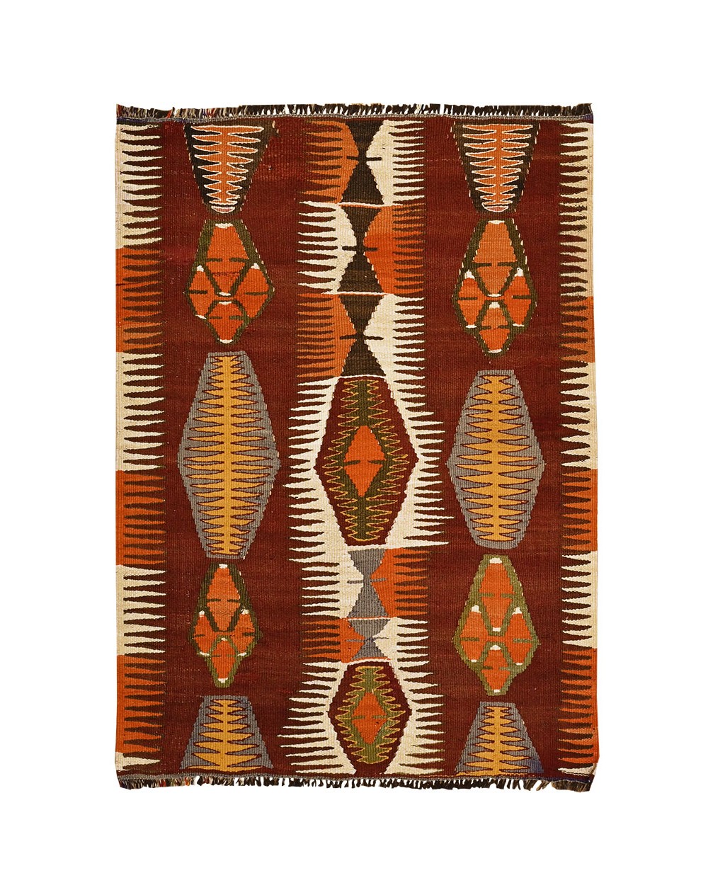 kilim authentique