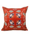 Coussin Suzani