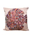 Coussin Suzani