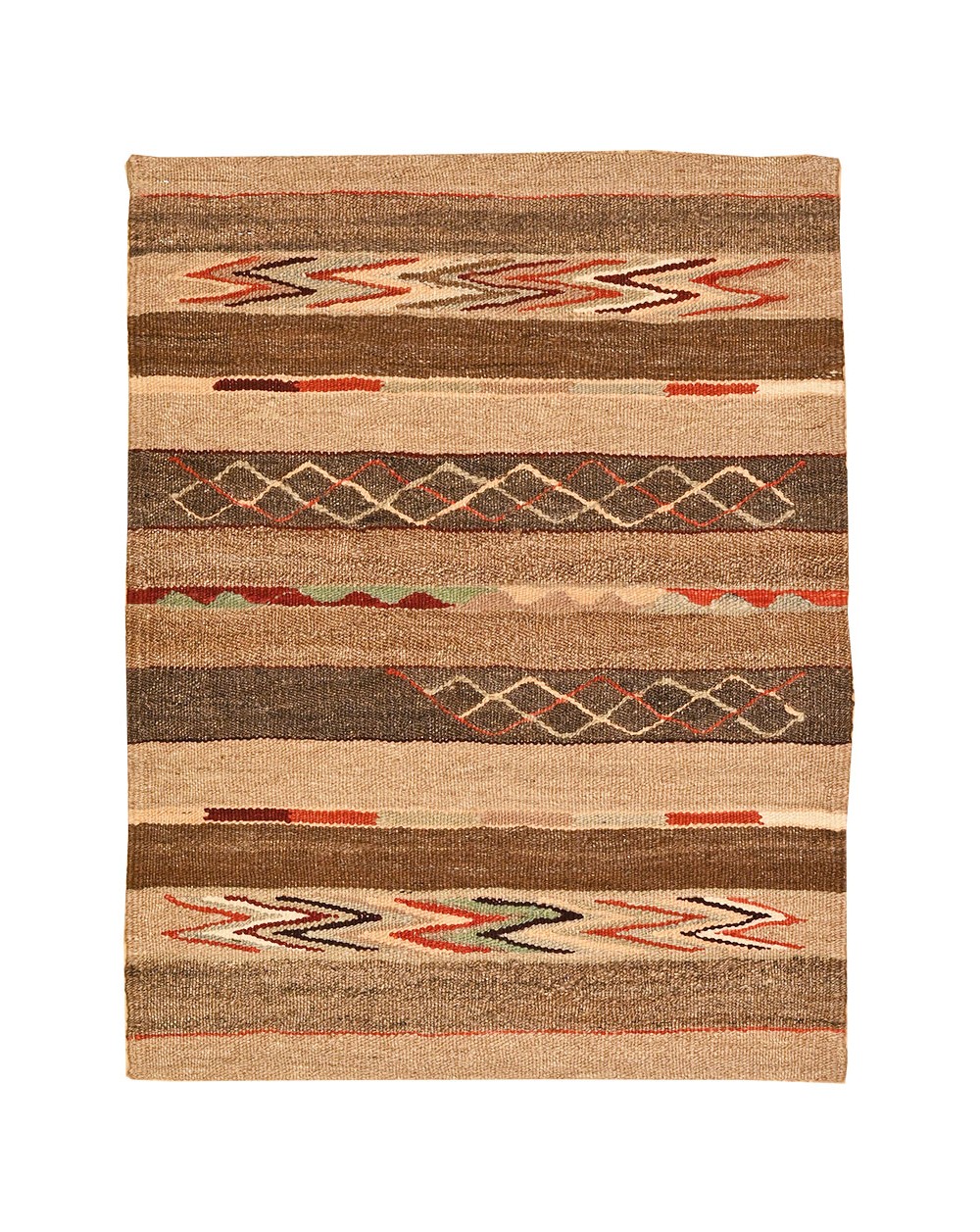 navajo flatweave