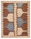 tapis paris Kilim 1930