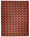 Tapis paris tapis rouge tapis contemporain kilim