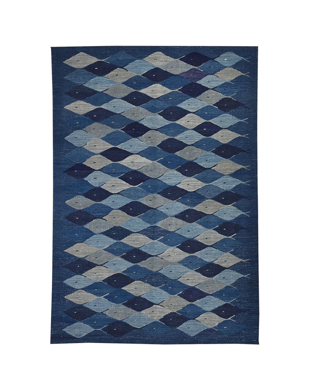 Tapis paris kilim