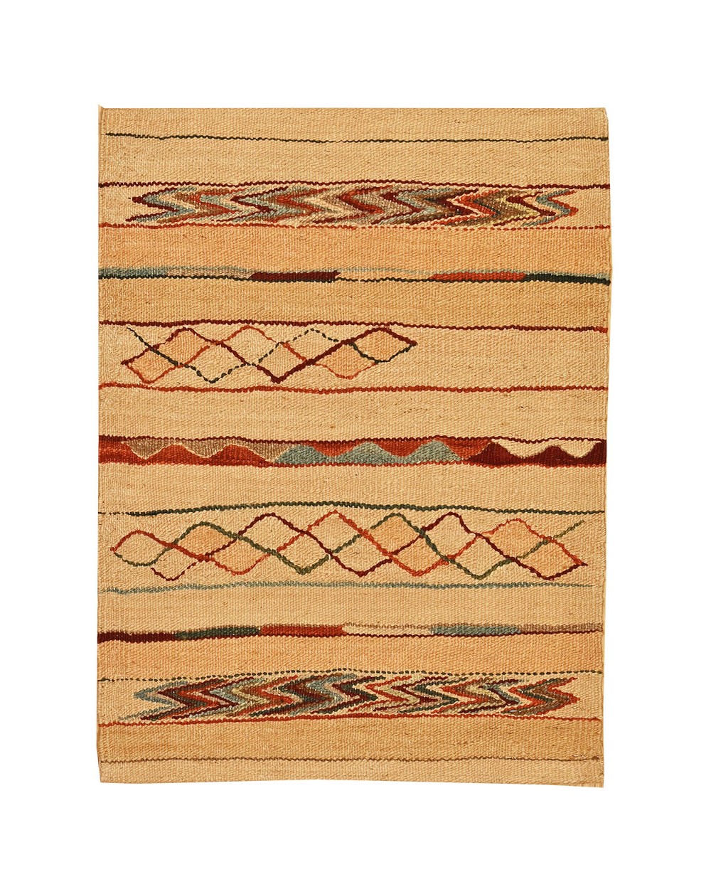 Tapis paris kilim