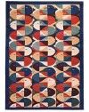 Tapis paris tapis poisson