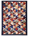 Tapis paris kilim