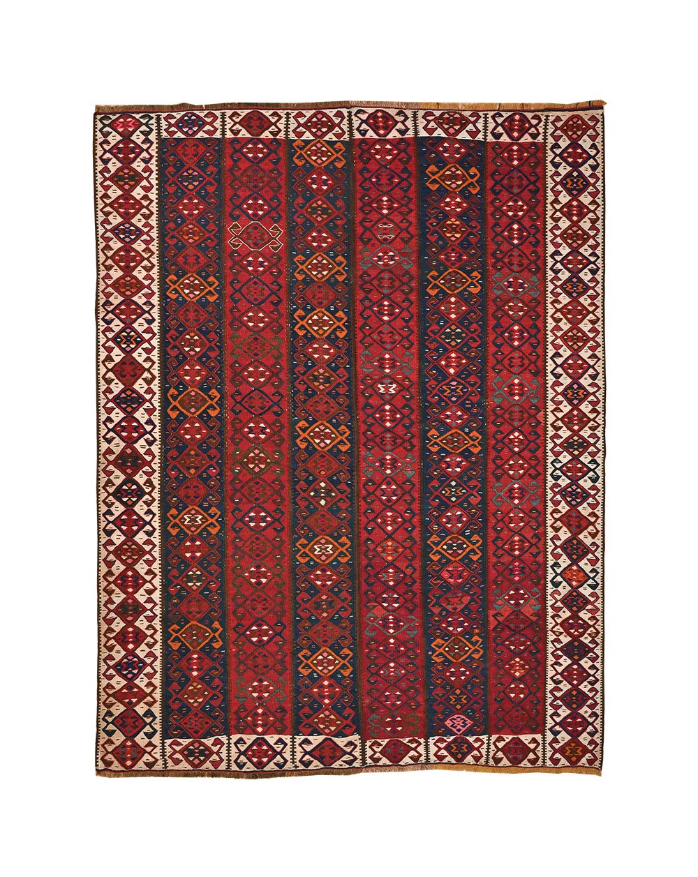 tapis anciens paris