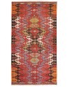 tapis kilim vintage paris