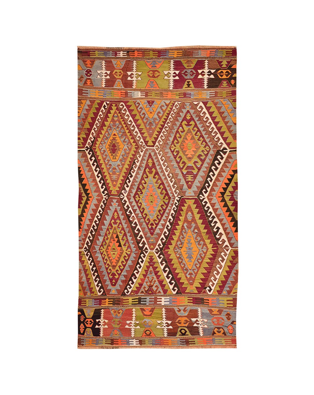 kilim ancien paris