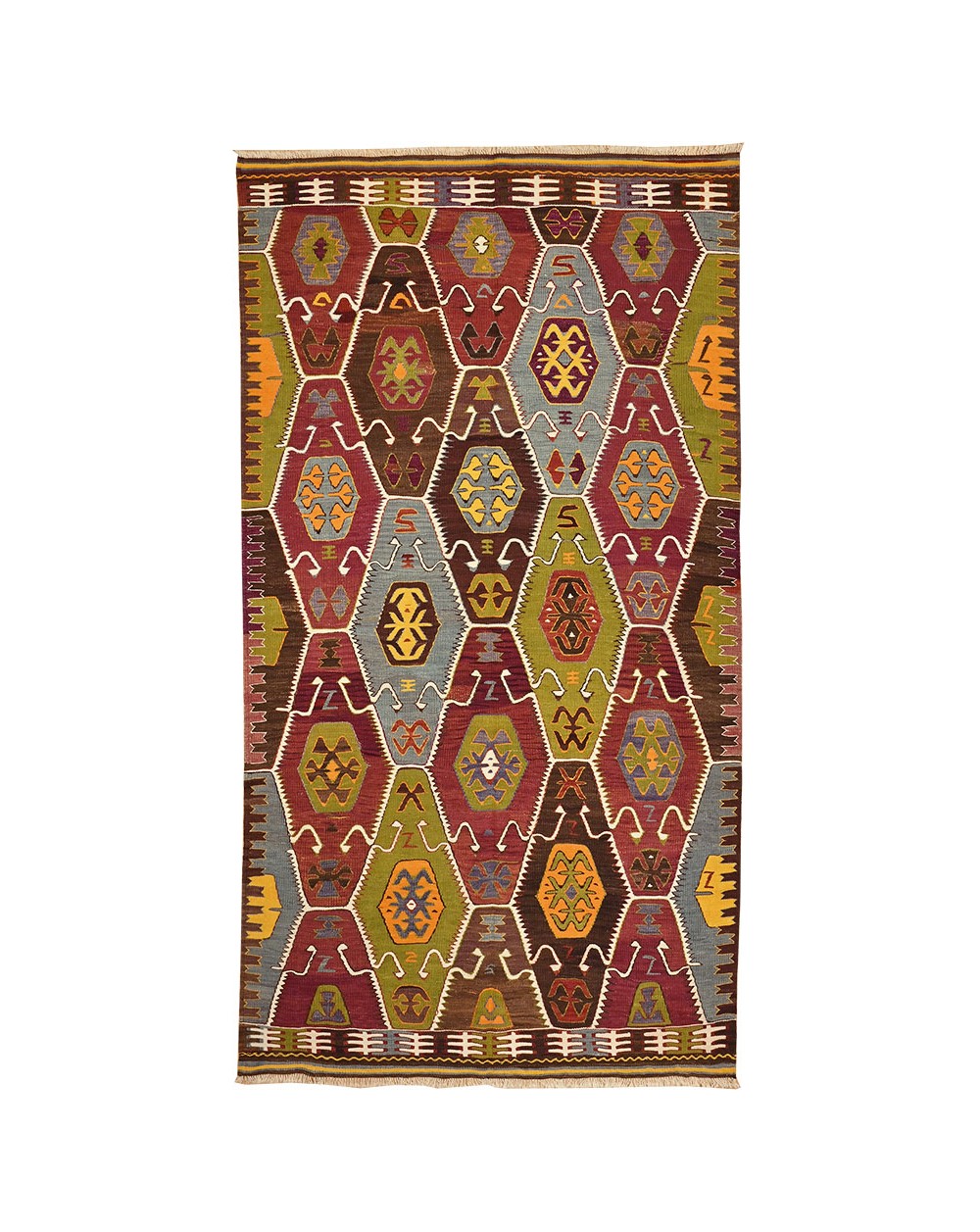 Anamur Kilim