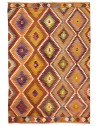 tapis kilim ancien turc paris