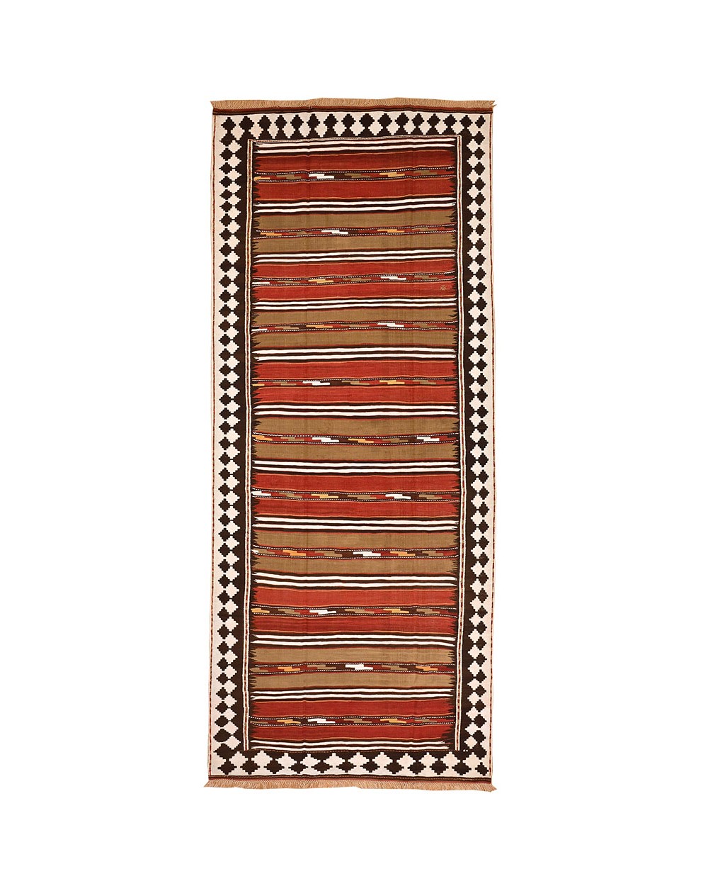 Bakhtiari Kilim