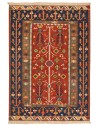 tapis kilim traditionnel de qualité