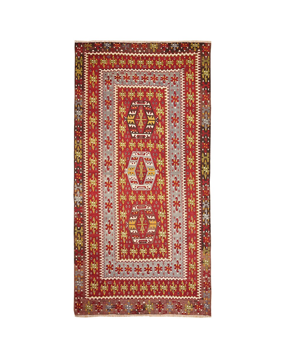 kilim ancien traditionnel paris