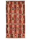 tapis kilim tribal paris