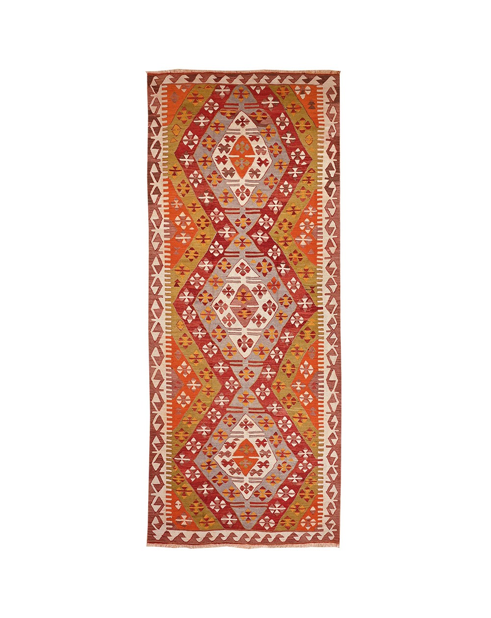 grand tapis kilim ancien paris