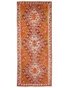 grand tapis kilim ancien paris