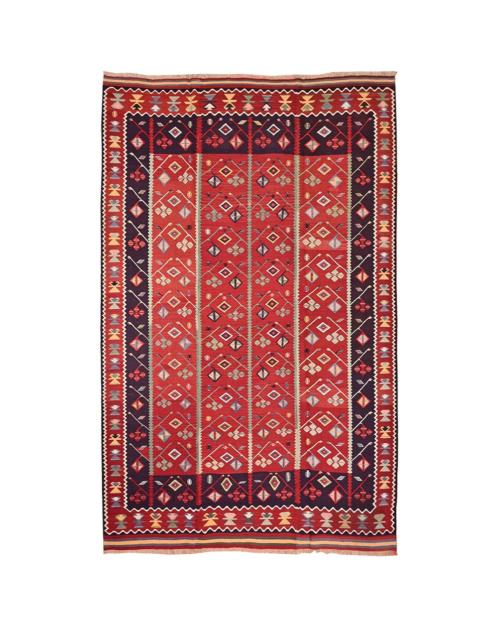 Grand kilim ancien paris