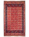 Grand kilim ancien paris