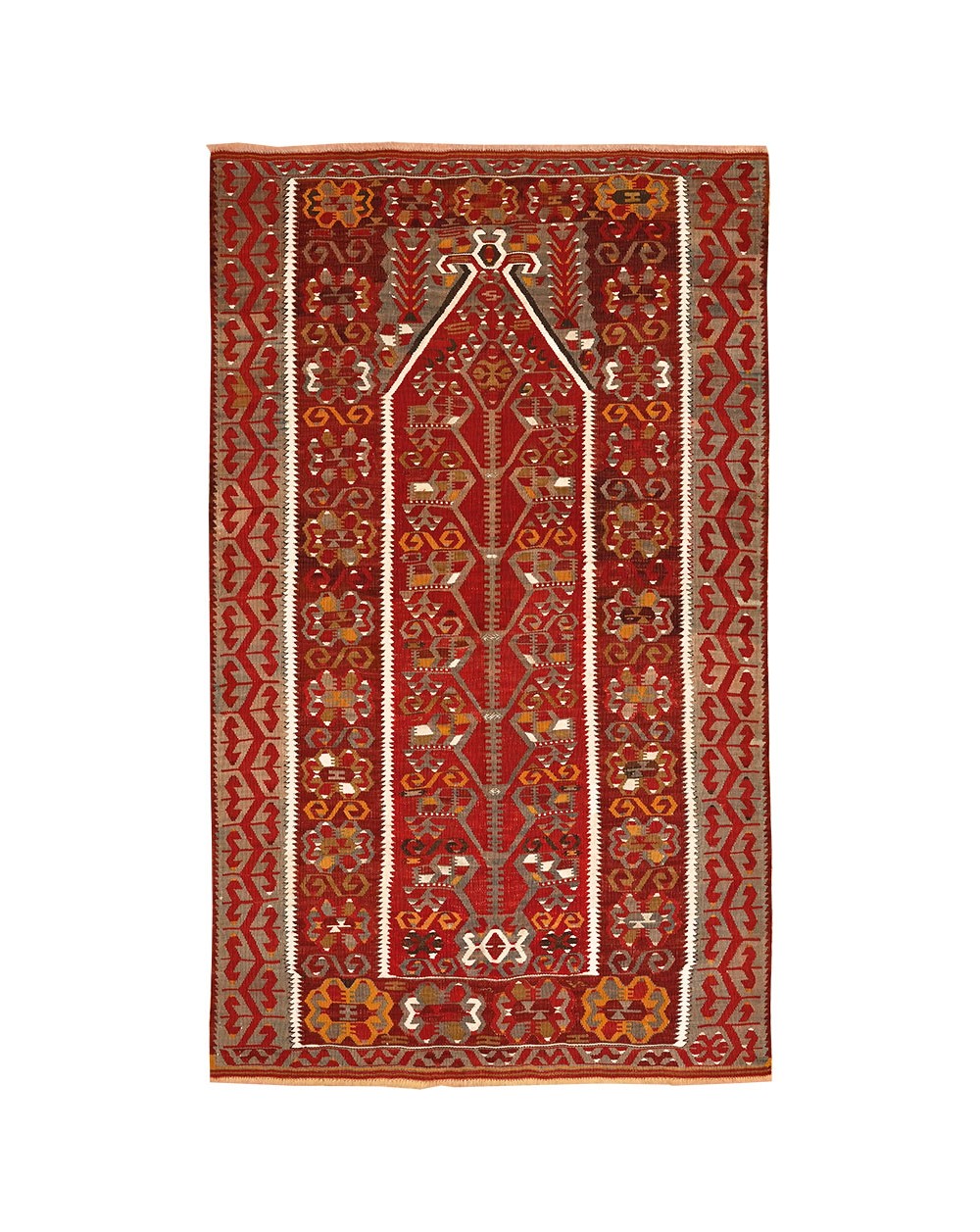 petit kilim exceptionnel paris