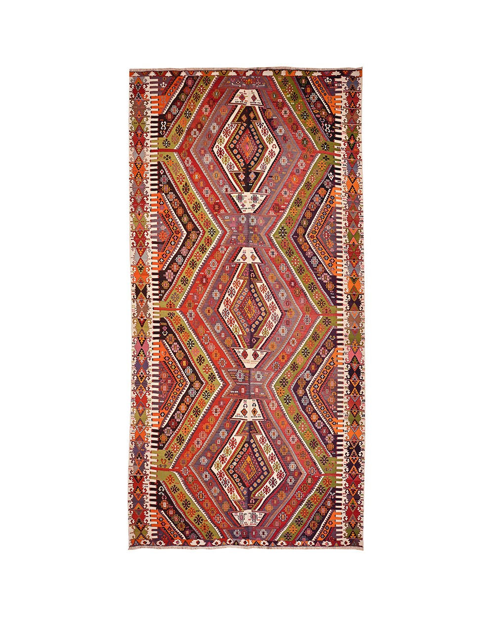 très grand tapis kilim paris