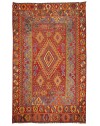 tapis kilim ancien de qualité paris